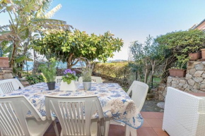 Piazzetta Villa Roxy 10m From Seashore - Happy Rentals